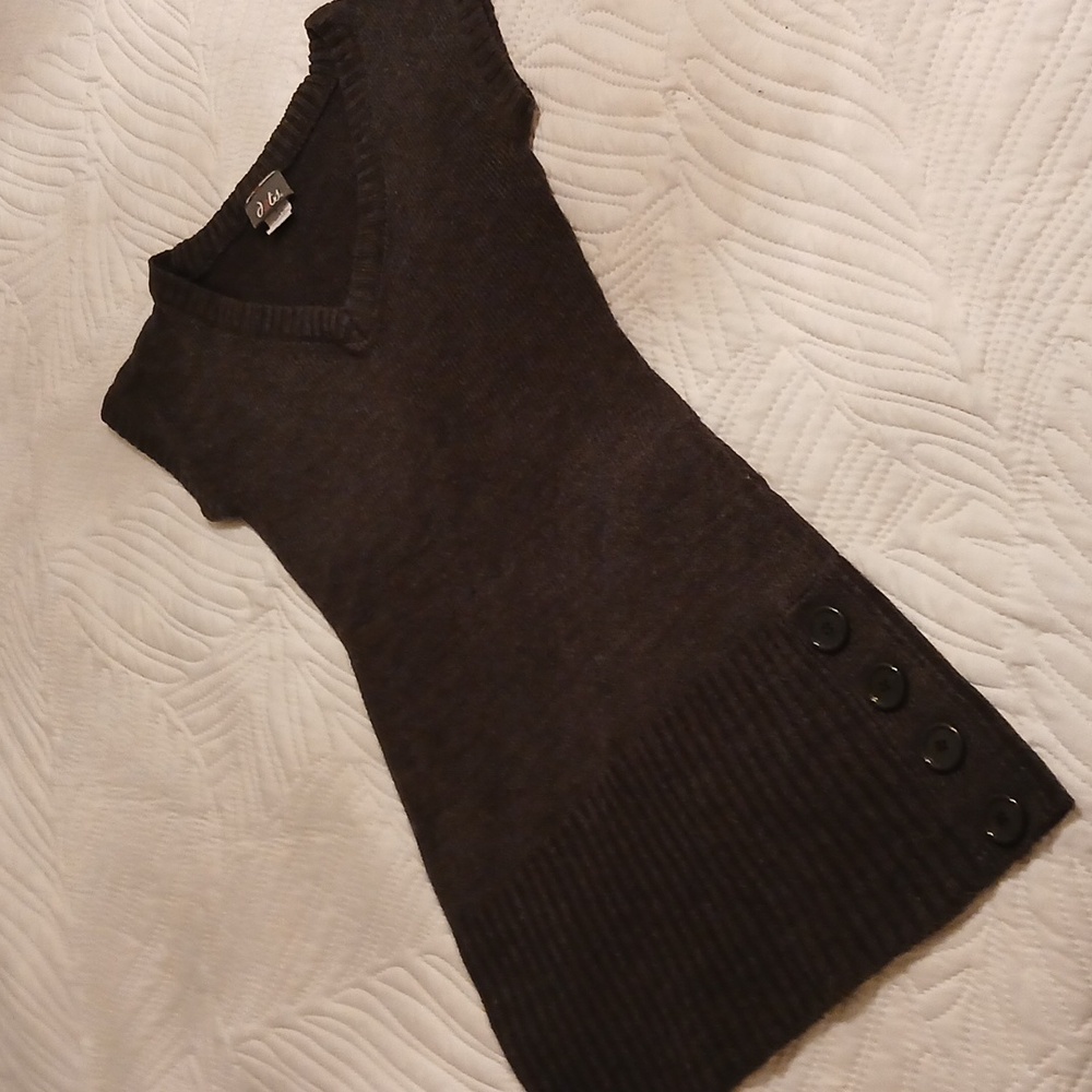 DOTS Sweater Dress